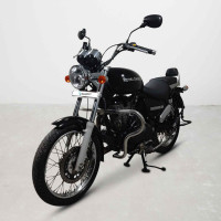 Royal Enfield Thunderbird 350