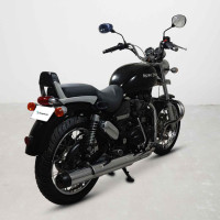 Royal Enfield Thunderbird 350