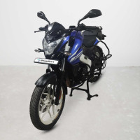 Bajaj Pulsar NS 160 2020 Model