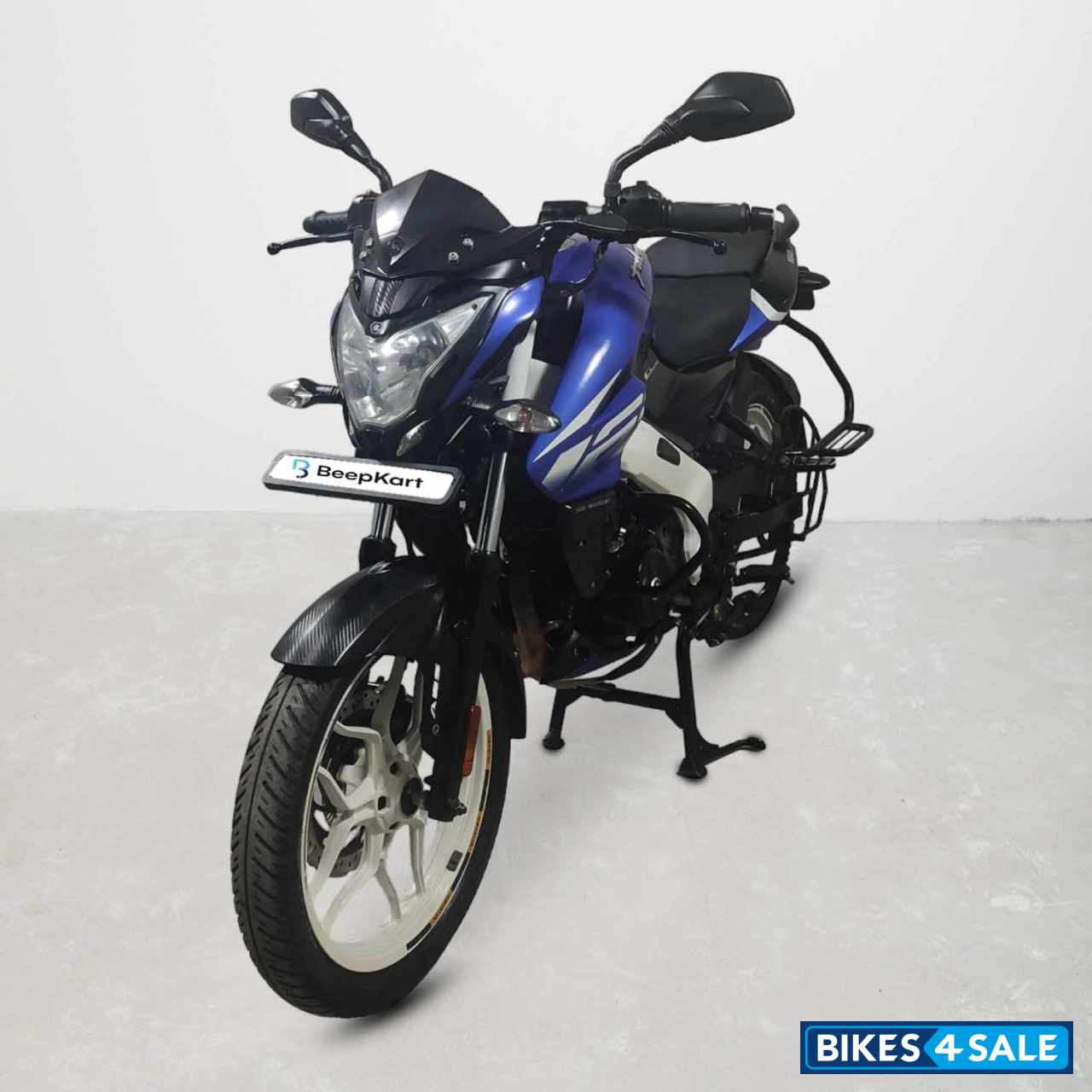Bajaj Pulsar NS 160