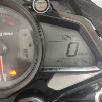 Bajaj Pulsar NS 160