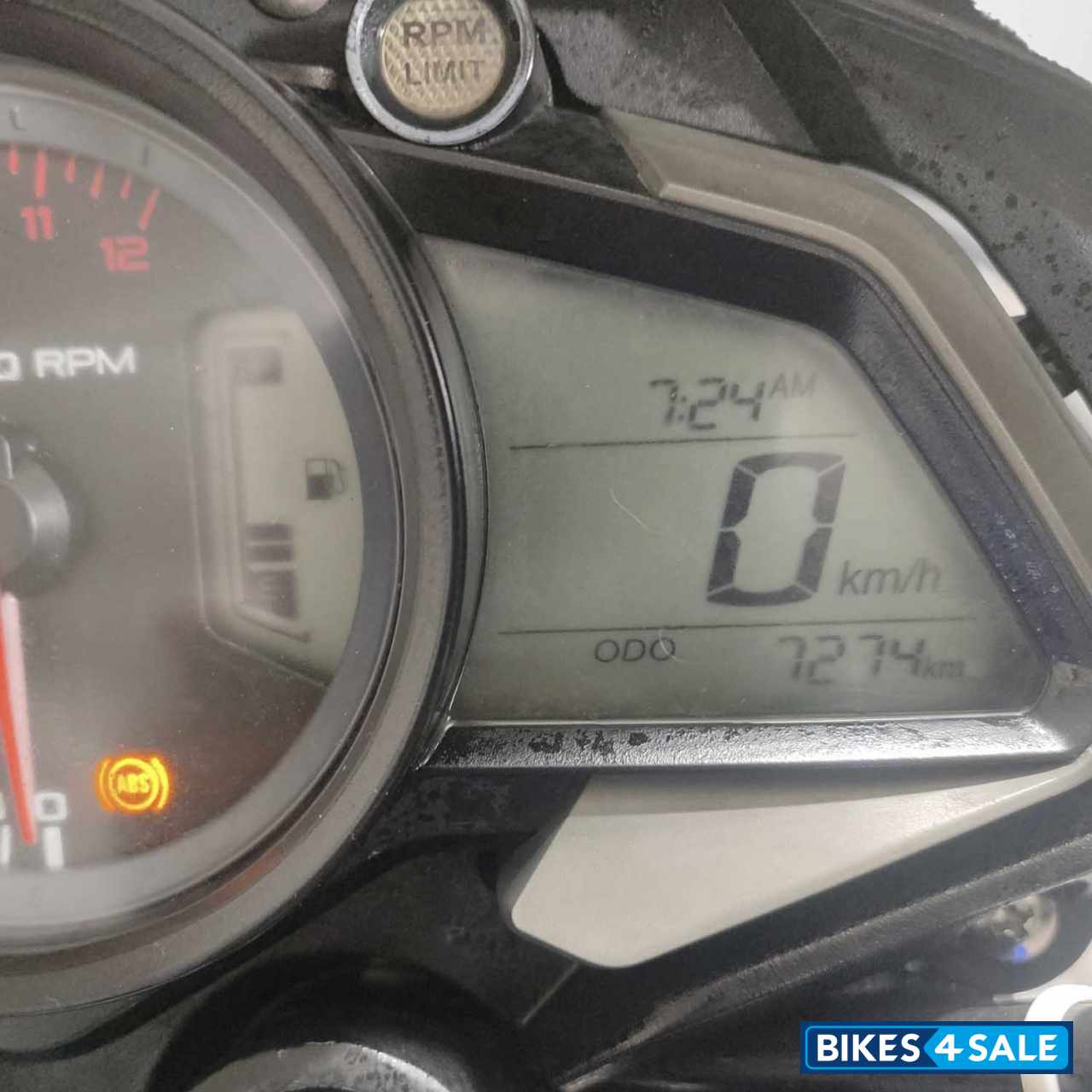Bajaj Pulsar NS 160