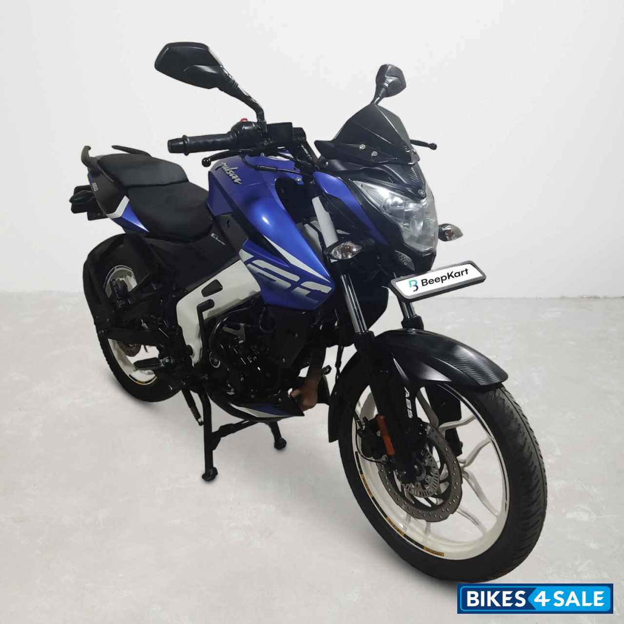 Bajaj Pulsar NS 160