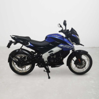 Bajaj Pulsar NS 160
