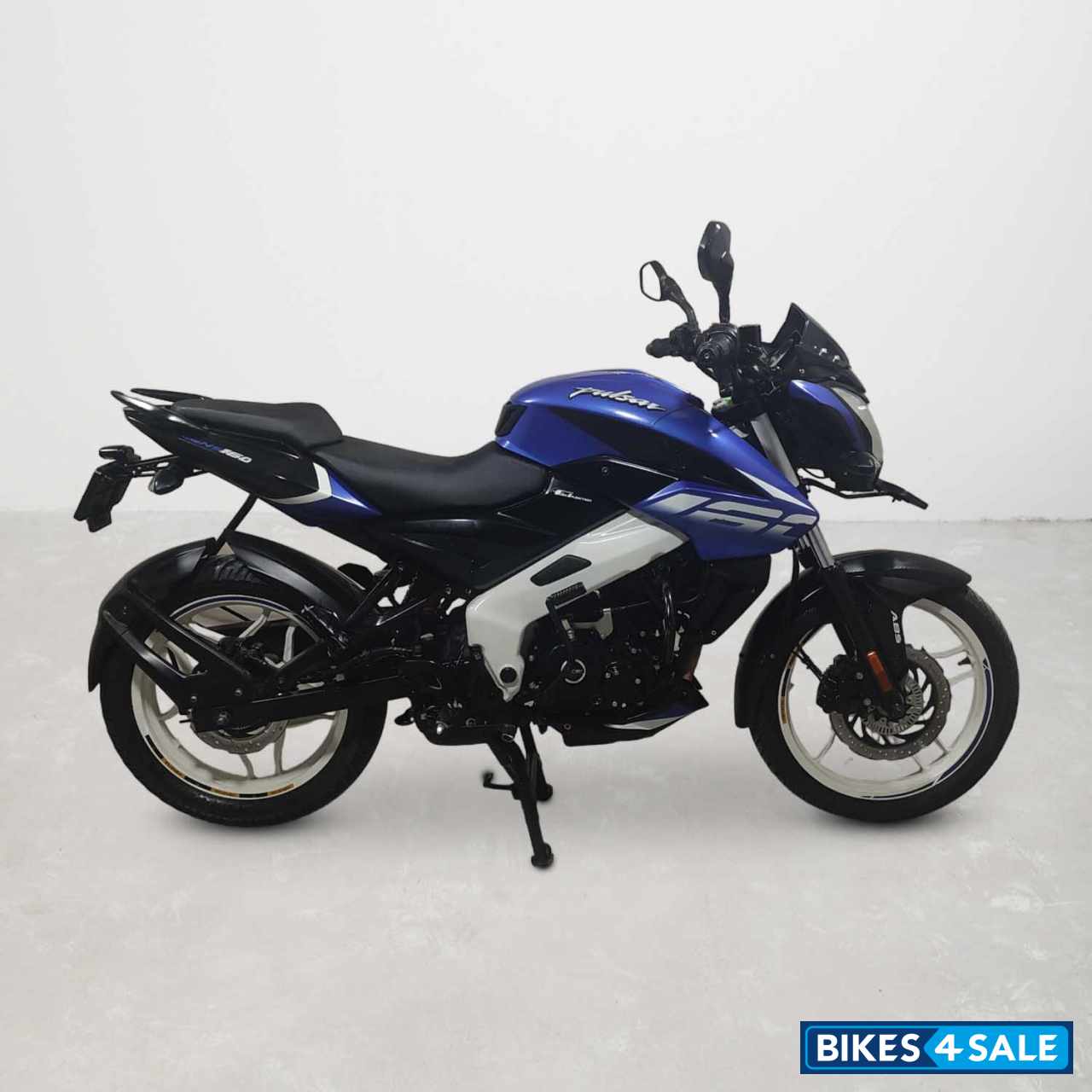 Bajaj Pulsar NS 160