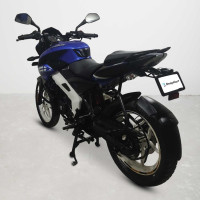 Bajaj Pulsar NS 160