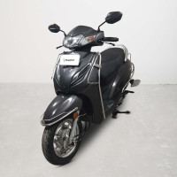 Honda Activa 6G