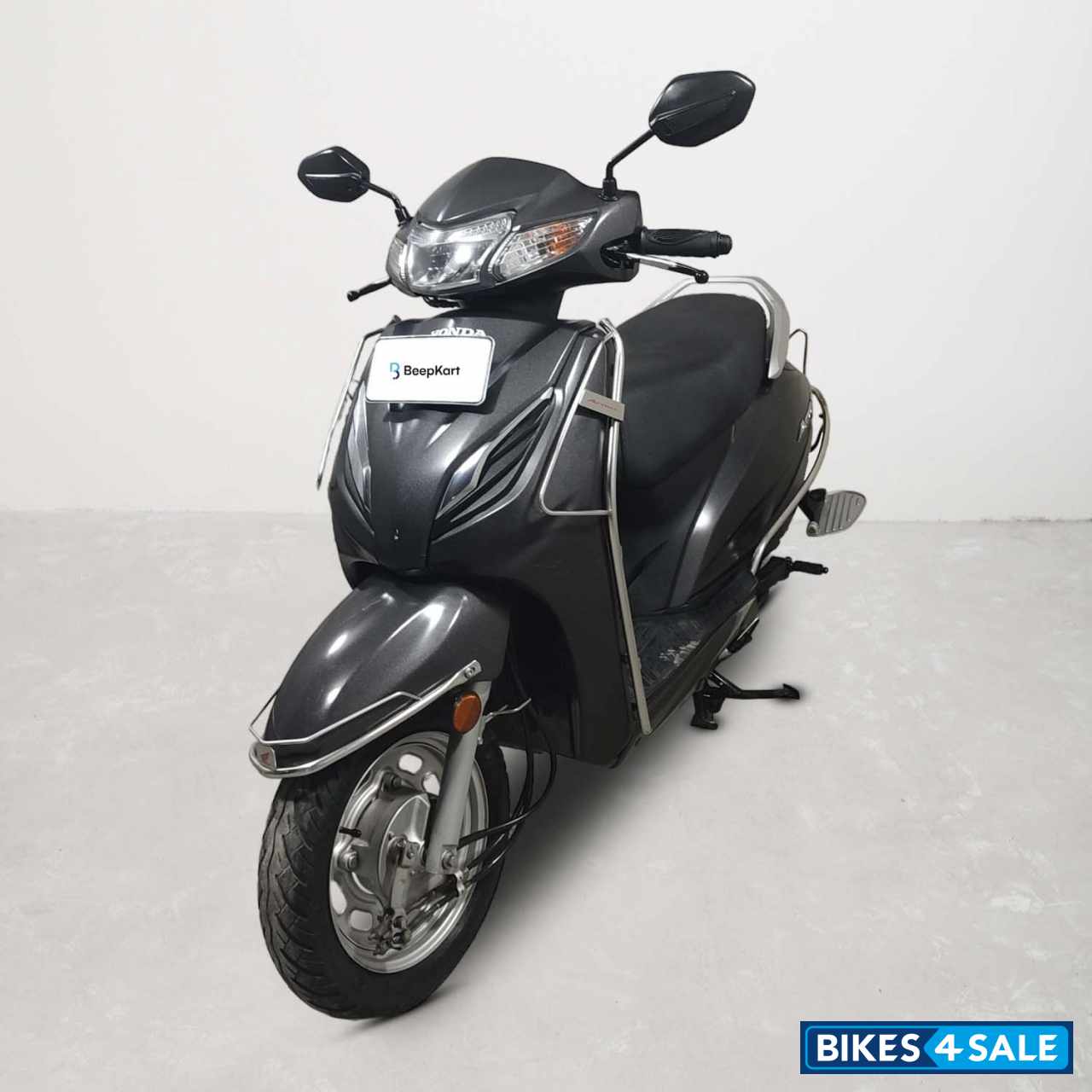 Honda Activa 6G