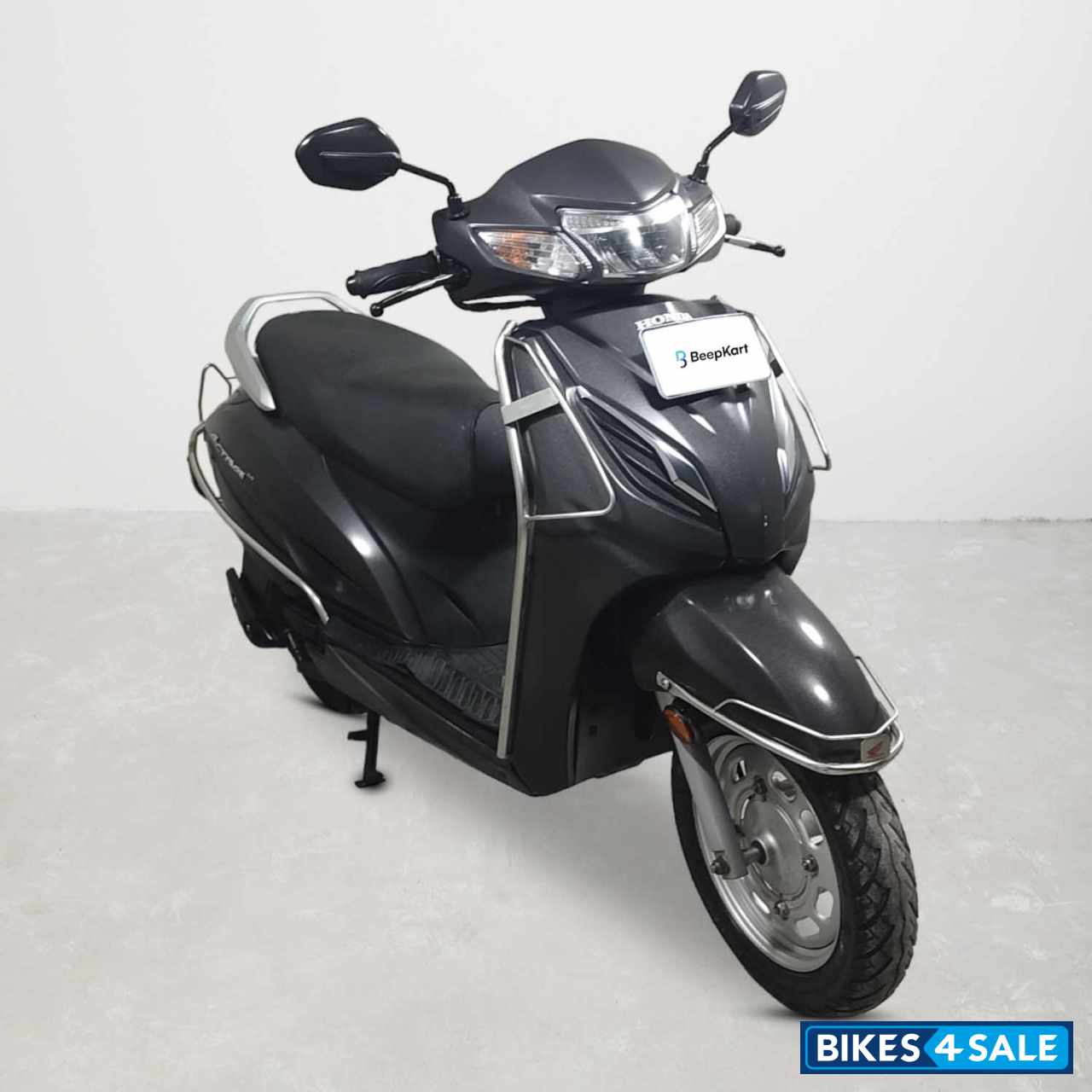 Honda Activa 6G