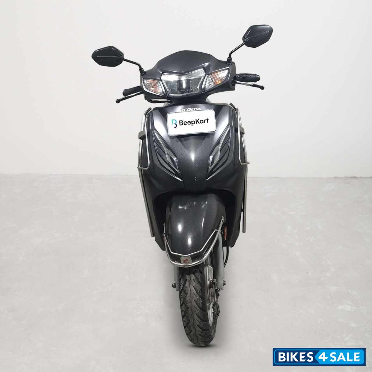 Honda Activa 6G