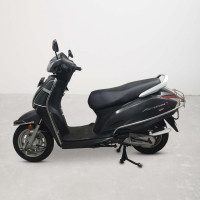 Honda Activa 6G