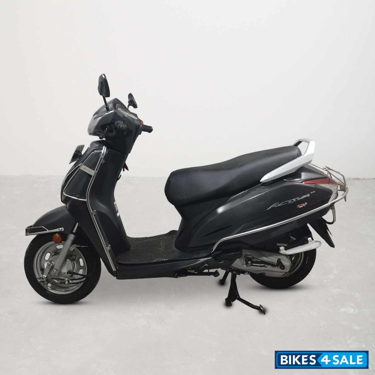 Honda Activa 6G