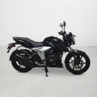 TVS Apache RTR 160 4V