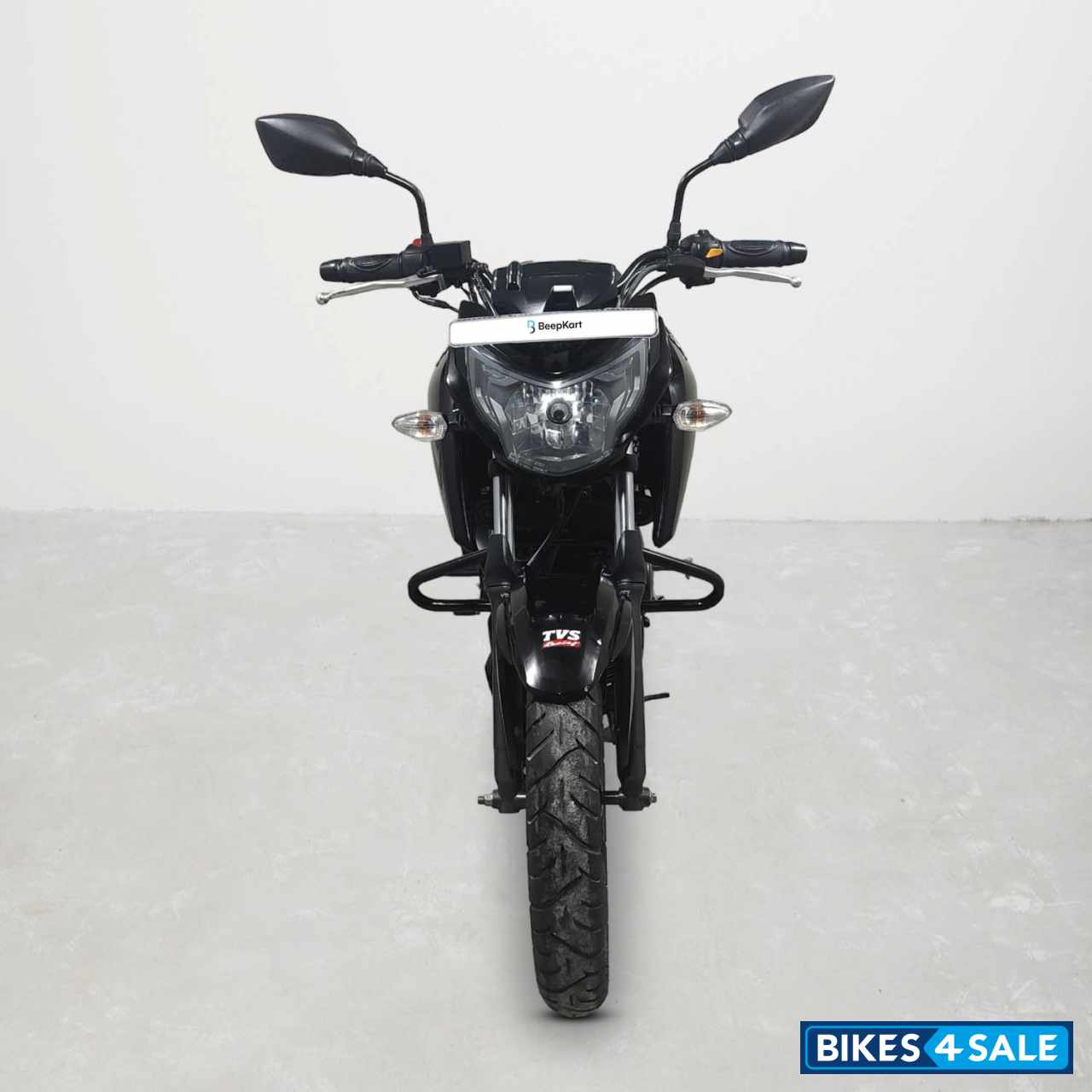 TVS Apache RTR 160 4V