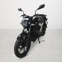 TVS Apache RTR 160 4V