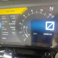 KTM Duke 390 2018 Model