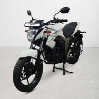 Suzuki Gixxer 150