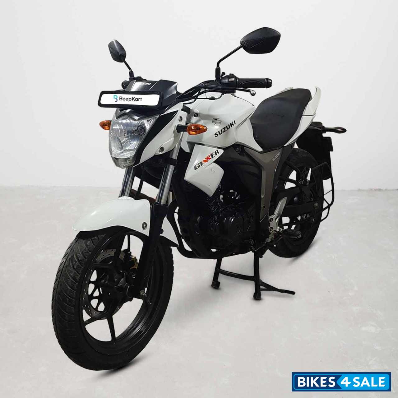 Suzuki Gixxer 150 Suzuki Gixxer 150