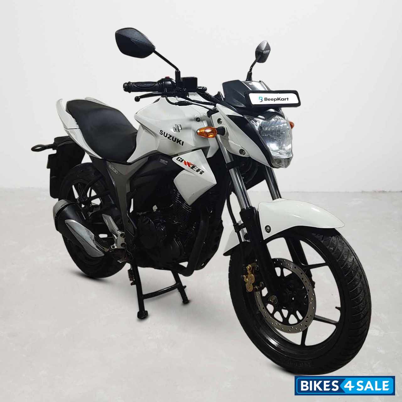 Suzuki Gixxer 150 Suzuki Gixxer 150