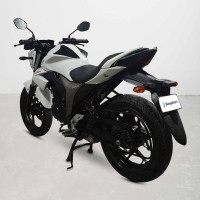 Suzuki Gixxer 150