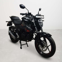 Suzuki Gixxer 150