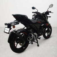 Suzuki Gixxer 150