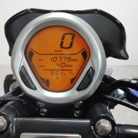 Bajaj Avenger Street 220 2019 Model