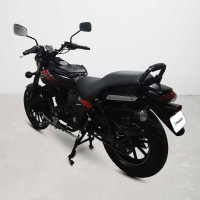 Bajaj Avenger Street 220