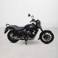 Bajaj Avenger Street 220