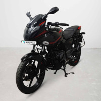Bajaj Pulsar 180
