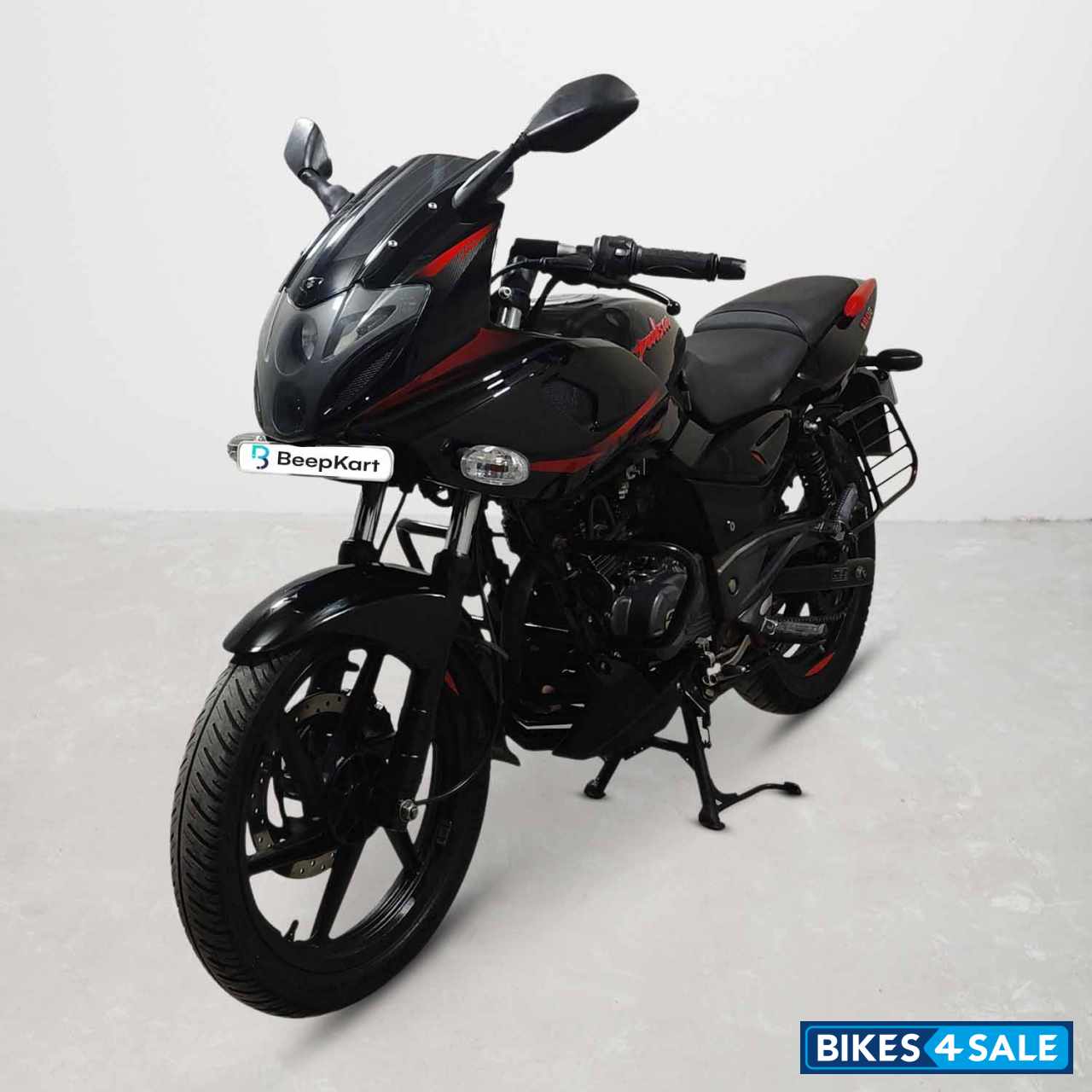 Bajaj Pulsar 180