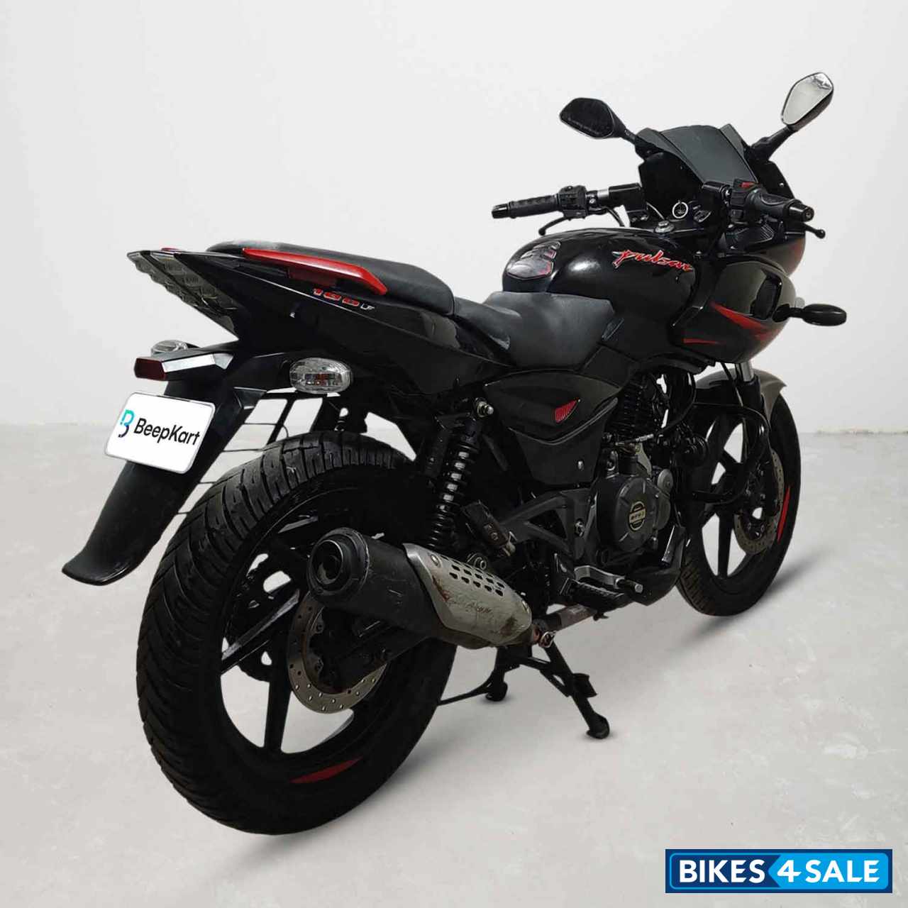 Bajaj Pulsar 180