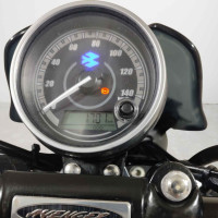 Bajaj Avenger Street 160 2022 Model