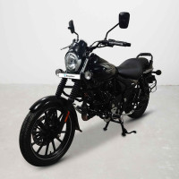 Bajaj Avenger Street 160