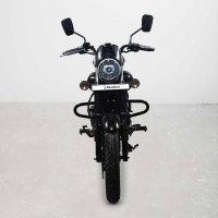 Bajaj Avenger Street 160