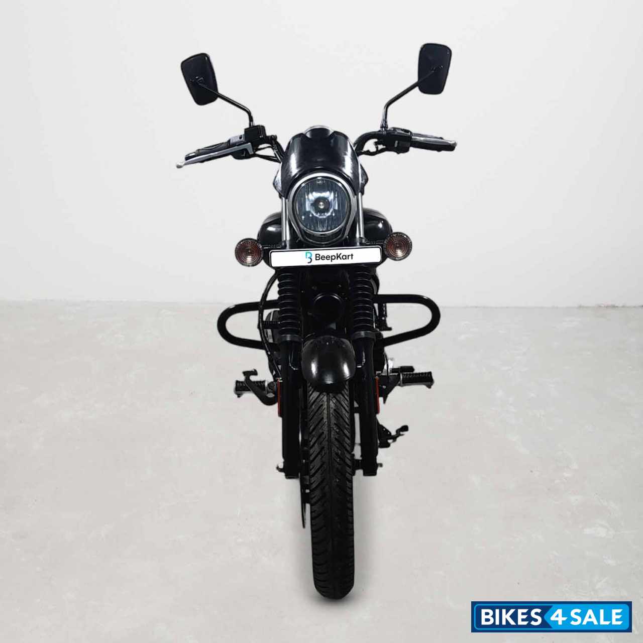 Bajaj Avenger Street 160
