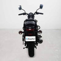 Bajaj Avenger Street 160
