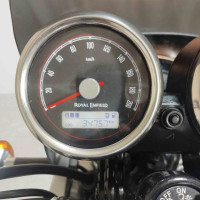 Royal Enfield 2023 Interceptor 650 2020 Model