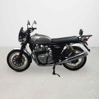 Royal Enfield 2023 Interceptor 650