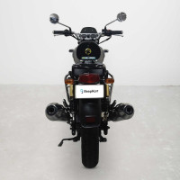 Royal Enfield 2023 Interceptor 650