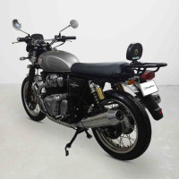 Royal Enfield 2023 Interceptor 650