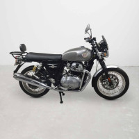 Royal Enfield 2023 Interceptor 650