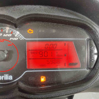 Aprilia SR 150 2019 Model