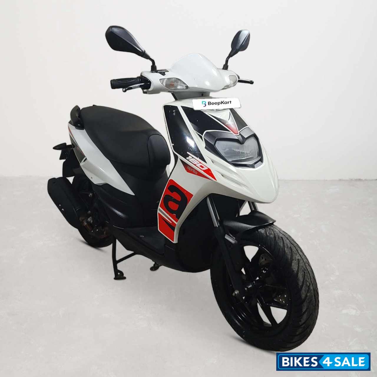 Aprilia SR 150