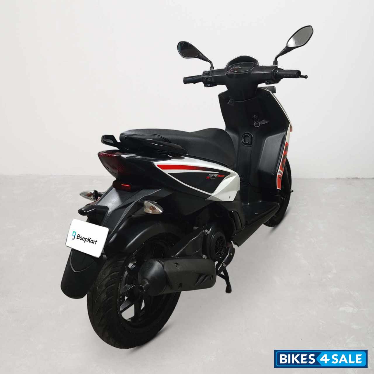 Aprilia SR 150