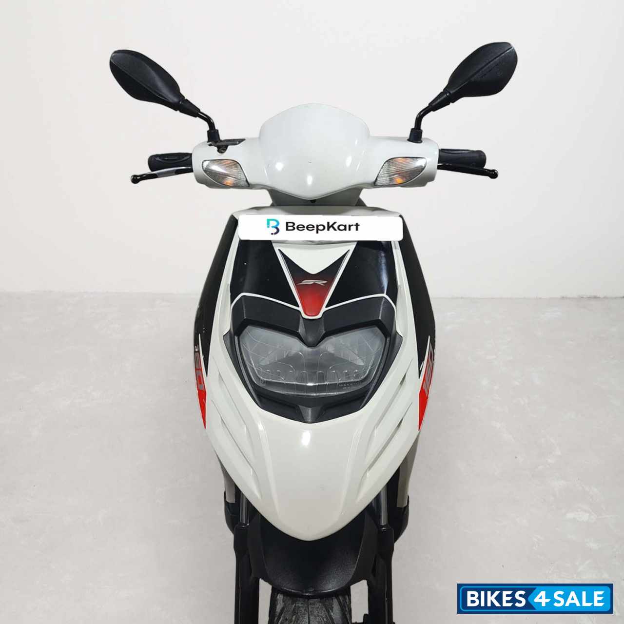 Aprilia SR 150
