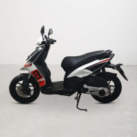 Aprilia SR 150