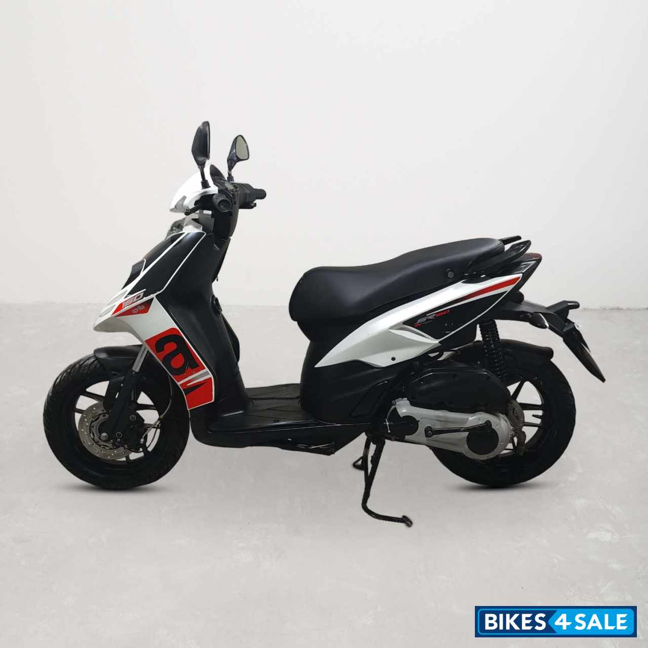 Aprilia SR 150