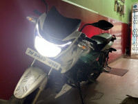 TVS Apache RTR 180 2016 Model
