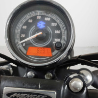 Bajaj Avenger 180 DTS-i 2016 Model